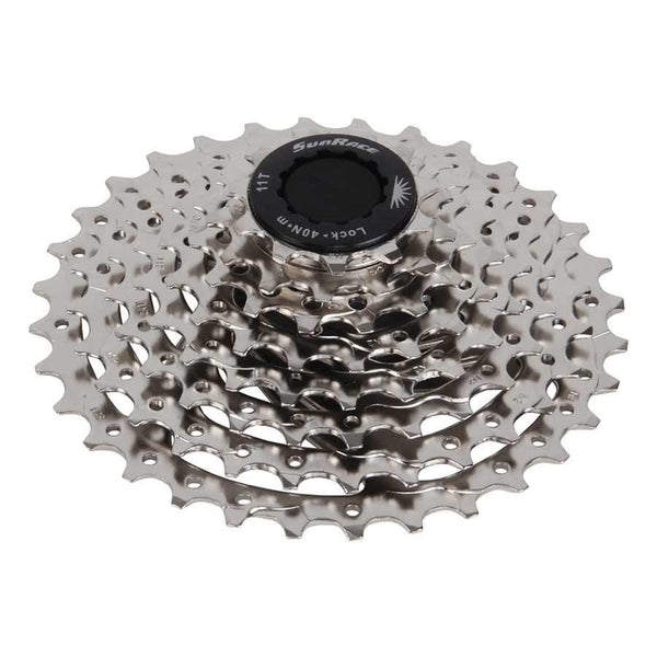 SunRace CSM66 M6 8 Speed Cassette