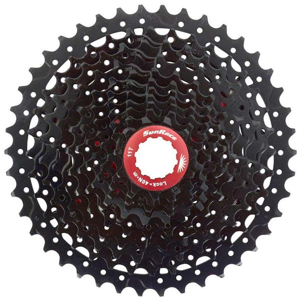 Sunrace CSMX8 MX 11 Speed Cassette