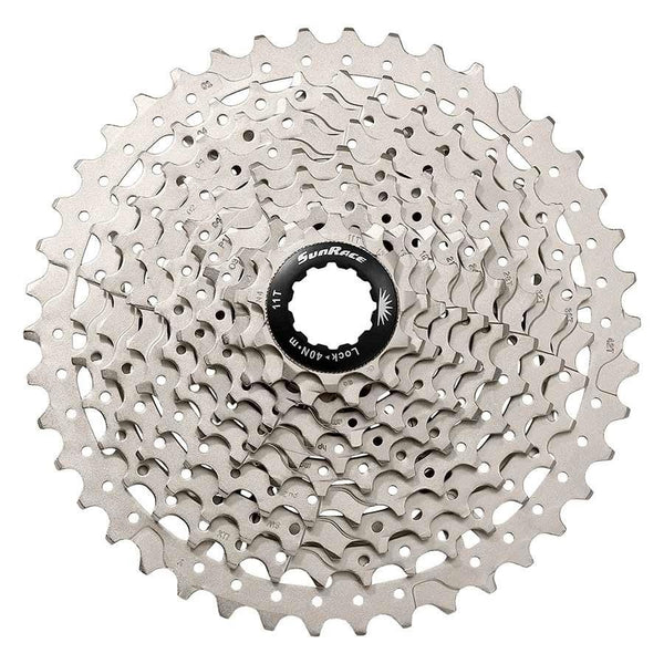 SunRace CSMS2 10 Speed Cassette