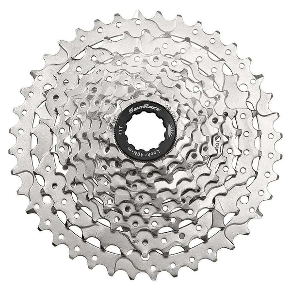 SunRace CSM980 M9 9 Speed Cassette