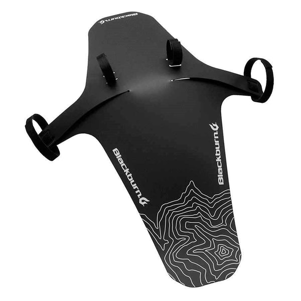 Blackburn Barrier Front MTB Fender