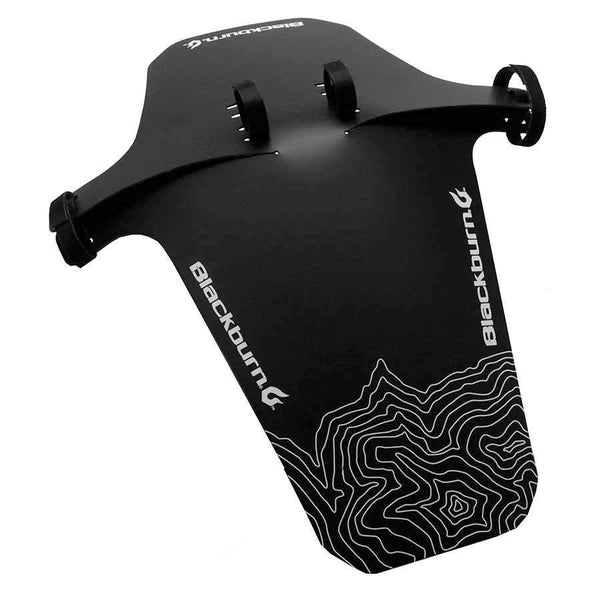 Blackburn Fat Bike Barrier XL Front Fender