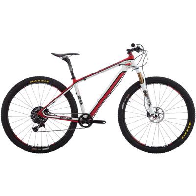 KHS Team 29 Carbon Frame 2014 Mountain 29er