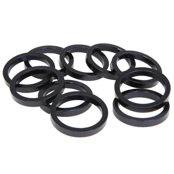 EVO Alloy Headset Spacers