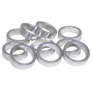 EVO Alloy Headset Spacers