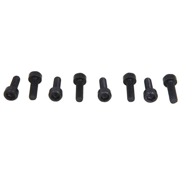 EVO E-Tec Anti-Rust M6 Bolt M6 x 35mm Stem Bolts Pack of 7