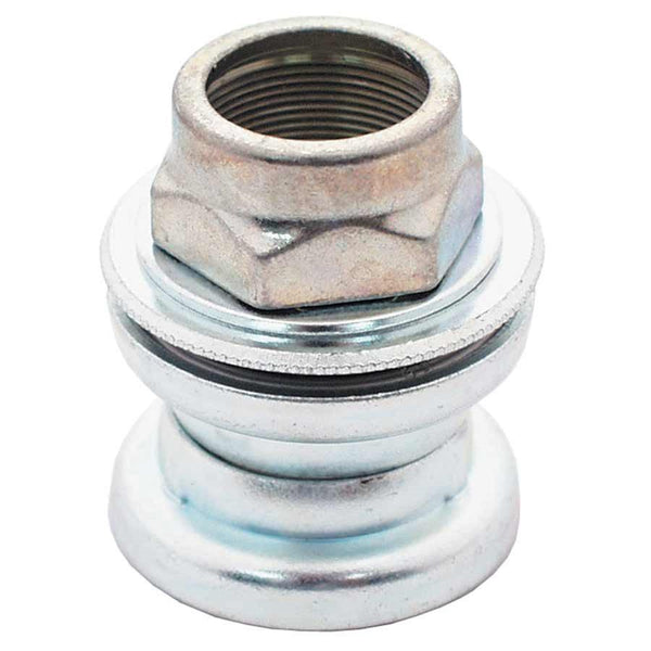 Wald 4080 Steel Headset 1" Threaded