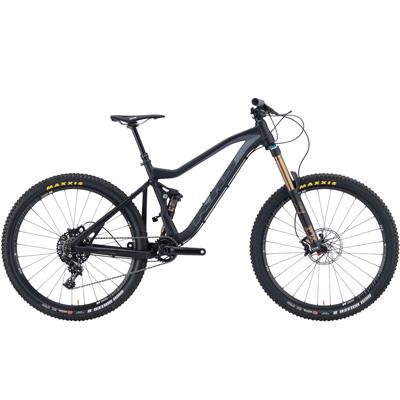 KHS SixFifty 7500 Frame 2016 27.5 650B Limited Quantities!