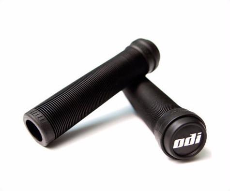 ODI Flangeless Longneck Soft Grips