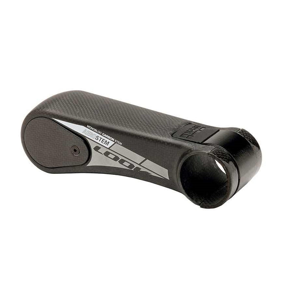 Look Carbon Aerostem Stem 11/8" 31.8mm