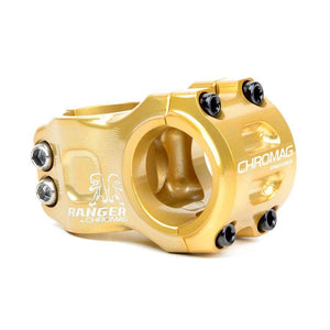 Chromag Ranger V2 Stem 1-1/8 31.8