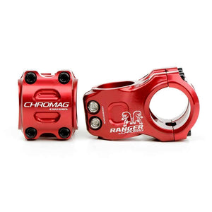 Chromag Ranger V2 Stem 1-1/8 31.8