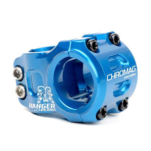 Chromag Ranger V2 Stem 1-1/8 31.8