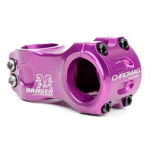 Chromag Ranger V2 Stem 1-1/8 31.8