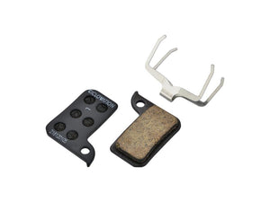 Ciclovation Organic Advanced Disc Brake Pads Sram Red 22