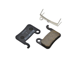 Ciclovation A-Type Shimano Disc Brake Pads XTR/XT/SLX/Deore