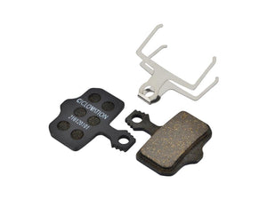Ciclovation Organic Sram Elixir/DB5 Advanced Disc Brake Pads