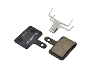 Ciclovation B-Type Organic Adavnced Deore/LX Disc Brake Pads