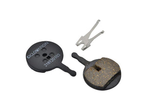 Ciclovation Organic Advanced Avid BB5 Promax Disc Brake Pads