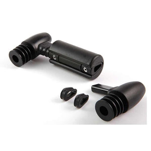 Eclypse EIS Clip-On Bar S-Bridge for Triathlon Bars
