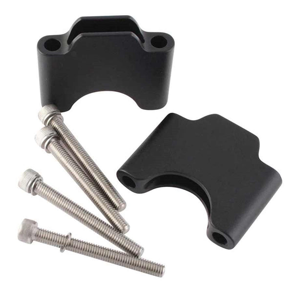 Eclypse S7 Aero Pad Riser Kit 40mm