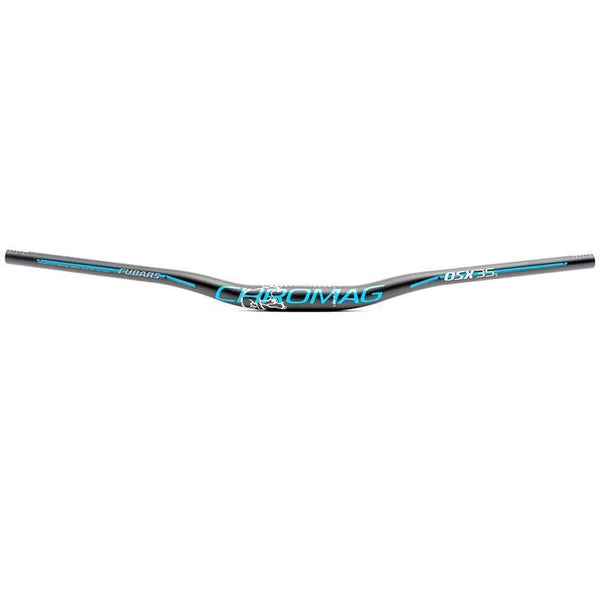 Chromag Fubars OSX 35 Riser Handlebar 1" Rise 35.0mm Clamp