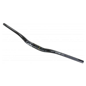 Chromag Fubars OSX 35 Riser Handlebar 1" Rise 35.0mm Clamp