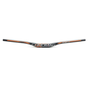 Chromag Fubars OSX 35 Riser Handlebar 1" Rise 35.0mm Clamp