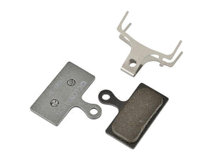 Ciclovation G-Type Shimano Disc Brake Pads XTR/XT/SLX/Deore
