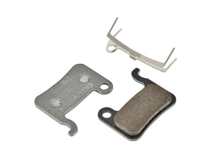 Ciclovation A-Type Shimano Disc Brake Pads XTR/XT/SLX/Deore