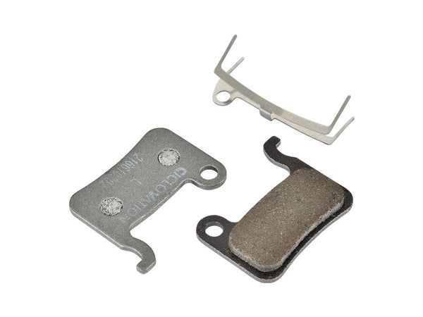 Ciclovation A-Type Shimano Disc Brake Pads XTR/XT/SLX/Deore