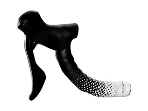 Ciclovation Advanced Road Handlebar Tape with Leather Touch Fusion Series