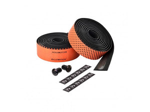 Ciclovation Advanced Bar Tape w/Leather Touch Fusion