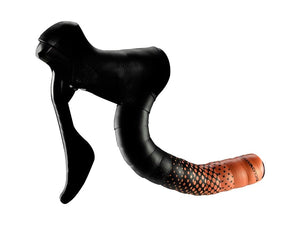 Ciclovation Advanced Bar Tape w/Leather Touch Fusion