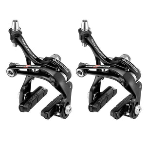 Campagnolo Super Record Skeleton Road Brake Calipers Pair