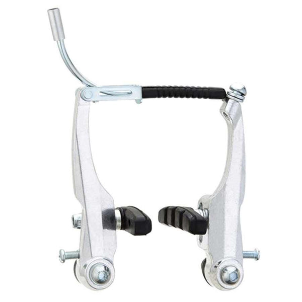 Evo E-Force 110 V-Brake Pair Silver