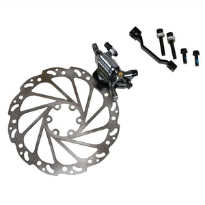 Eclypse ERX-2 Combi Disc Brake System