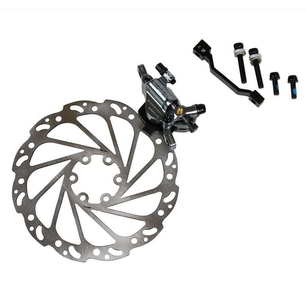 Eclypse ERX-2 Combi Disc Brake System