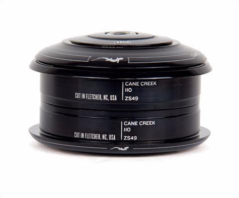 Cane Creek 110 Series ZS49 Zero Stack Conversion Headset