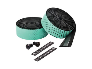 Ciclovation Advanced Bar Tape w/Leather Touch Fusion