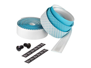 Ciclovation Advanced Bar Tape w/Leather Touch Fusion