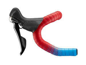Ciclovation Advanced Bar Tape w/Leather Touch Fusion