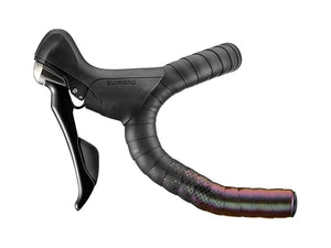 Ciclovation Advanced Bar Tape w/Leather Touch Chameleon