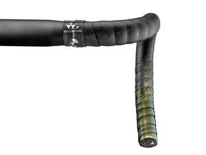 Ciclovation Advanced Bar Tape w/Leather Touch Chameleon