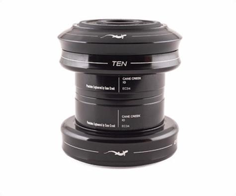 Cane Creek 10 Series EC34 Traditional Complete Headset