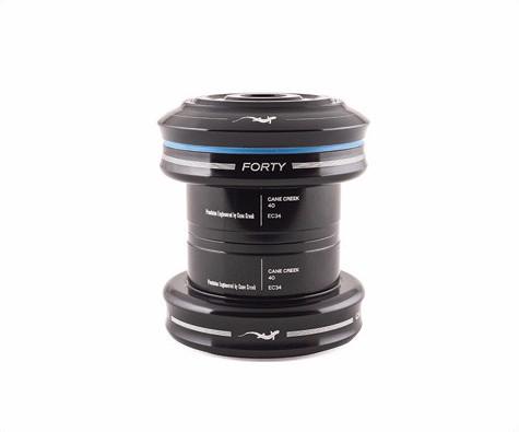 Cane Creek 40 Series EC34 External Cup Headset