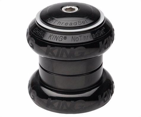 Chris King NoThreadset Headset