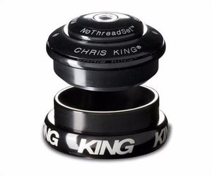 Chris King Inset i8 Tapered Headset