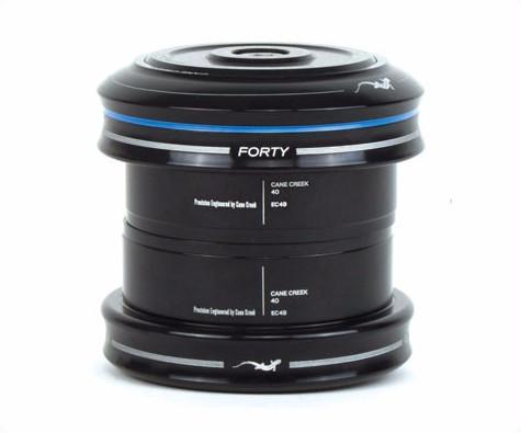 Cane Creek 40 Series EC49 1.5'' External Cup Headset