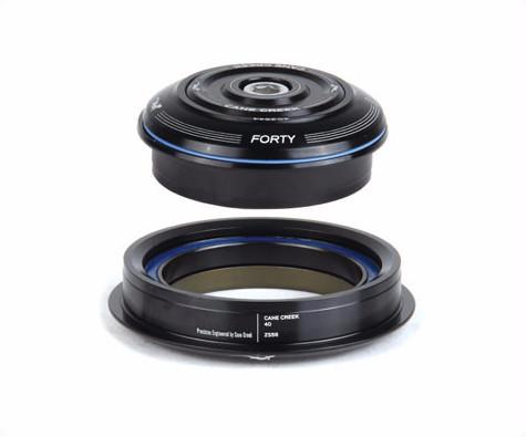 Cane Creek 40 Series ZS44/ZS56/40 Tapered Headset